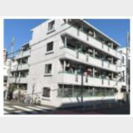 トップ高輪台の賃貸物件