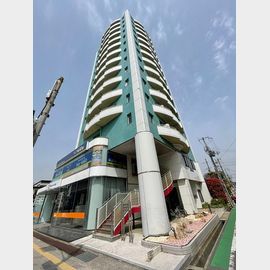 甲子園口駅より徒歩12分 5階 築33年1ヶ月の賃貸物件