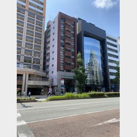 赤坂駅より徒歩4分 10階 築41年3ヶ月の賃貸物件