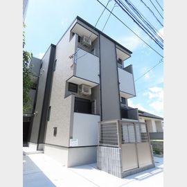 ベラコスタ姪浜の賃貸物件