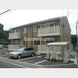 フルハウス清水の賃貸物件