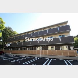 雑餉隈駅より徒歩4分 3階 築9年9ヶ月の賃貸物件