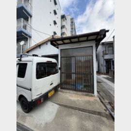 上沢駅より徒歩7分 1階 築28年8ヶ月の賃貸物件