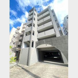 藤崎駅より徒歩5分 4階 築24年10ヶ月の賃貸物件