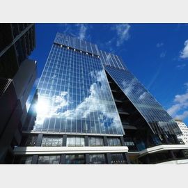 赤坂駅より徒歩4分 7階 築2年9ヶ月の賃貸物件