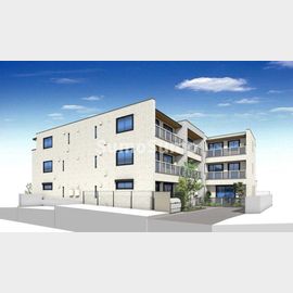 ベレオ三軒茶屋 1階 新築の賃貸物件