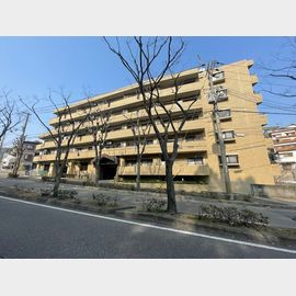 ロイヤルシャトー長者町の賃貸物件