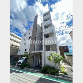 武庫之荘駅より徒歩7分 5階 築11年3ヶ月の賃貸物件