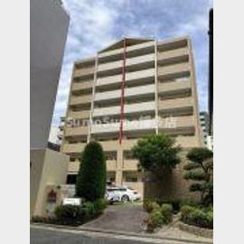 六本松駅より徒歩5分 2階 築21年9ヶ月の賃貸物件