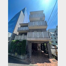 ストーン目黒の賃貸物件