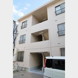 俊成マンション 3階 築29年5ヶ月の賃貸物件