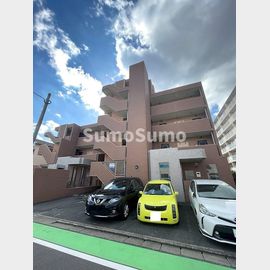 アムールメゾンの賃貸物件