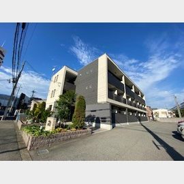 カンタータ青木の賃貸物件