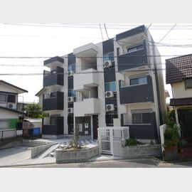 Luana姪浜の賃貸物件