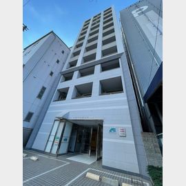 三ノ宮駅より徒歩5分 8階 築18年10ヶ月の賃貸物件