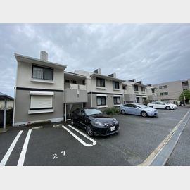 ガーデン・スマA棟の賃貸物件