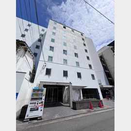 クレアジオーネ中之島西 1階 築18年の賃貸物件