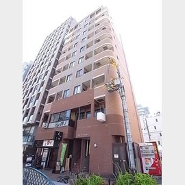 クレアール神戸 5階 築20年9ヶ月の賃貸物件