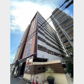 西鉄平尾駅より徒歩4分 3階 築34年5ヶ月の賃貸物件