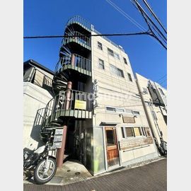 PUPAビルの賃貸物件