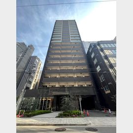 北浜駅より徒歩3分 3階 築12年の賃貸物件