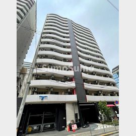 天満橋駅より徒歩5分 築10年4ヶ月 15階建の賃貸物件