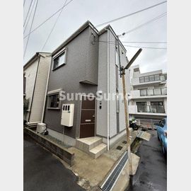 西明石駅より徒歩9分 1階 築4年5ヶ月の賃貸物件