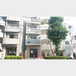 六甲道駅より徒歩6分 4階 築8年3ヶ月の賃貸物件