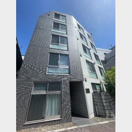 新代田駅より徒歩6分 築8年11ヶ月 5階建の賃貸物件