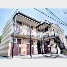 レオパレスハピネス 2階 築18年11ヶ月の賃貸物件