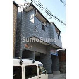 博多駅より徒歩13分 築25年9ヶ月 2階建の賃貸物件