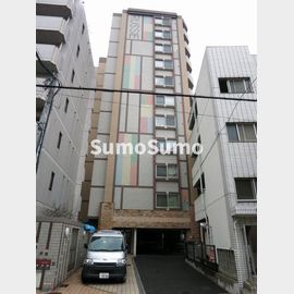 ルッシェ竹下駅前の賃貸物件