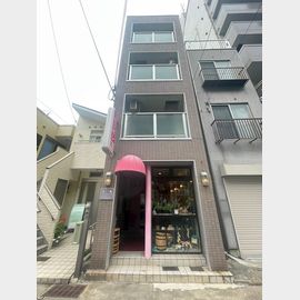 兵庫駅より徒歩5分 2階 築30年1ヶ月の賃貸物件