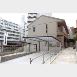 D-room桜坂 1階 築10年10ヶ月の賃貸物件