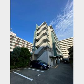 ドミール箱崎Ｍ３ 2階 築19年11ヶ月の賃貸物件