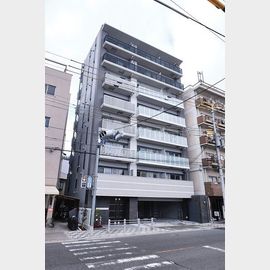 塚本駅より徒歩9分 4階 築1年の賃貸物件