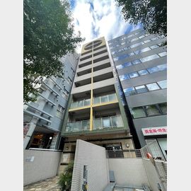 ＴＥＮＪＩＮ５ 8階 築13年の賃貸物件