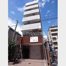 立花駅より徒歩2分 5階 築33年1ヶ月の賃貸物件