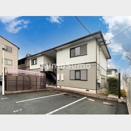 シャンティーズ・Ｍ—Ａの賃貸物件