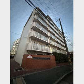 夢野ハイタウン４号棟の賃貸物件