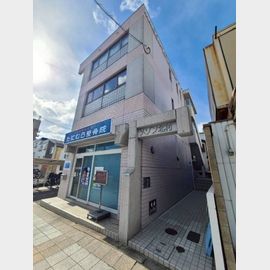 香櫨園駅より徒歩4分 2階 築37年の賃貸物件