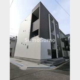 東垂水駅より徒歩1分 1階 築6年11ヶ月の賃貸物件