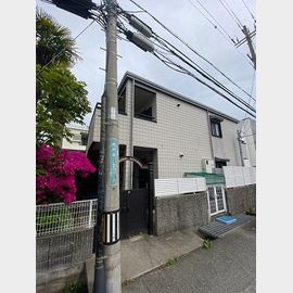 メゾン小合百園 2階 築27年11ヶ月の賃貸物件