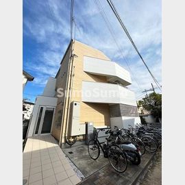 鳴尾・武庫川女子大前駅より徒歩6分 1階 築10年11ヶ月の賃貸物件