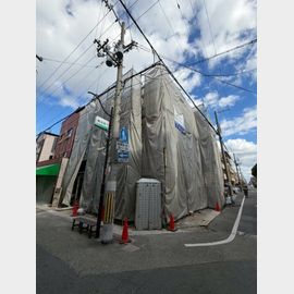 立花駅より徒歩5分 2階 新築の賃貸物件