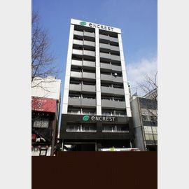 エンクレスト大手門２ 2階 築22年6ヶ月の賃貸物件