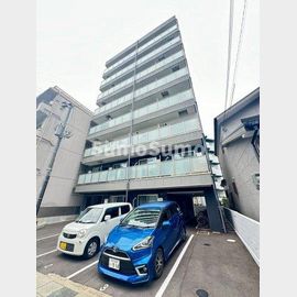 西明石駅より徒歩5分 6階 築1年10ヶ月の賃貸物件