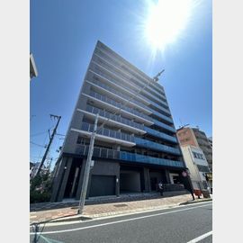 アルティザ王子公園Ｄ．Ｃ． 5階 築3年5ヶ月の賃貸物件