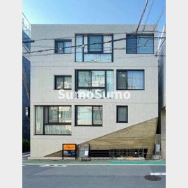 祐天寺駅より徒歩1分 2階 築11年の賃貸物件