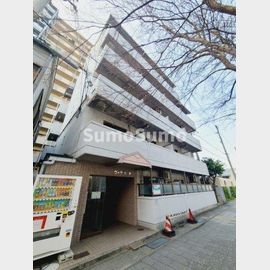 ヴィラカイチ 4階 築29年10ヶ月の賃貸物件